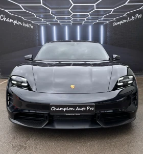 Porsche Taycan Carbon - 73000 € / 142775.59 лв. - 68475445 2
