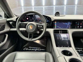 Porsche Taycan Carbon - 73000 € / 142775.59 лв. - 68475445 12