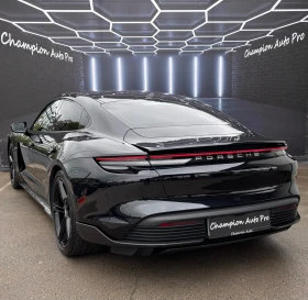 Porsche Taycan Carbon - 73000 € / 142775.59 лв. - 68475445 4