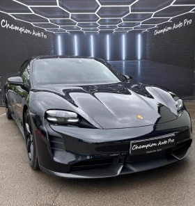 Porsche Taycan Carbon - 73000 € / 142775.59 лв. - 68475445 3