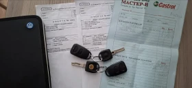 VW Golf 1.6 SR AKL - 1700 € / 3324.91 лв. - 41835300 3