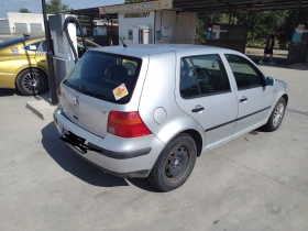 VW Golf 1.6 SR AKL - 1700 € / 3324.91 лв. - 41835300 15