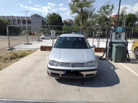 VW Golf 1.6 SR AKL - 1700 € / 3324.91 лв. - 41835300 13
