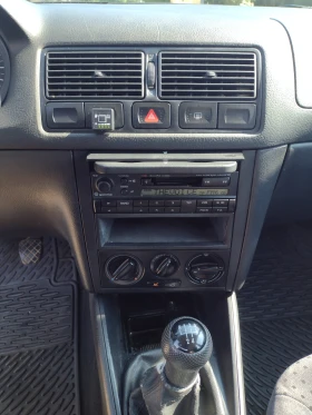 VW Golf 1.6 SR AKL - 1700 € / 3324.91 лв. - 41835300 8