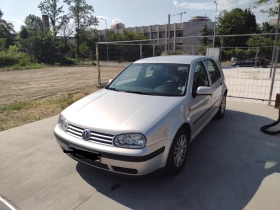 VW Golf 1.6 SR AKL