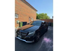 Mercedes-Benz C 43 AMG * * CARFAX * * АВТО КРЕДИТ * *  - 17599 € / 34420.65 лв. - 73480263 6