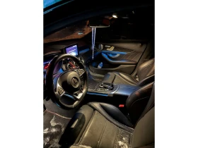 Mercedes-Benz C 43 AMG * * CARFAX * * АВТО КРЕДИТ * *  - 17599 € / 34420.65 лв. - 73480263 7