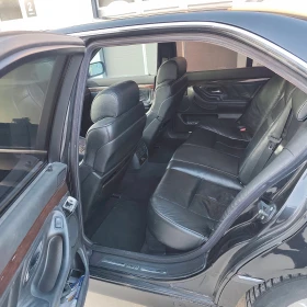 BMW 728 i ГАЗ - 4750 € / 9290.19 лв. - 80925219 7