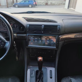 BMW 728 i ГАЗ - 4750 € / 9290.19 лв. - 80925219 9