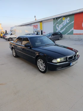 BMW 728 i ГАЗ - 4750 € / 9290.19 лв. - 80925219 4