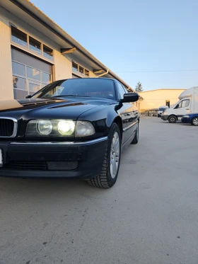 BMW 728 i ГАЗ - 4750 € / 9290.19 лв. - 80925219 2
