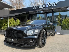 ����� �� �������� �� Bentley Continental gt FIRST EDITION/W12