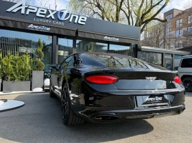 ����� �� �������� �� Bentley Continental gt FIRST EDITION/W12