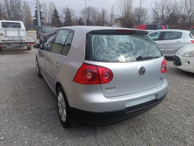 VW Golf 1.9TDi 105k.s - 3600 € / 7040.99 лв. - 73736811 6