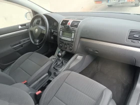 VW Golf 1.9TDi 105k.s - 3600 € / 7040.99 лв. - 73736811 8