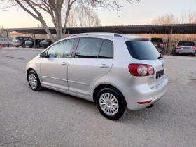 VW Golf Plus 2.0 TDI STYLE GOLF 6 PLUS common rail - 5500 € / 10757.07 лв. - 84806718 4