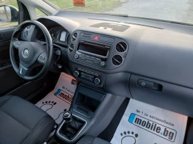 VW Golf Plus 2.0 TDI STYLE GOLF 6 PLUS common rail - 5500 € / 10757.07 лв. - 84806718 10