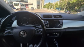 Skoda Fabia undefined | Auto.bg — изображение 6