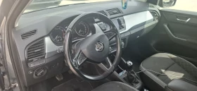 Skoda Fabia - 6000 € / 11734.98 лв. - 95487384 2