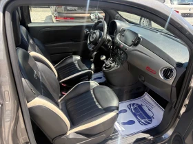 Fiat 500 1.3Mjet/SUMMER SALE | Mobile.bg � ����� ������ 11