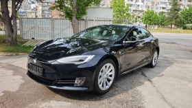 ������ Tesla Model S