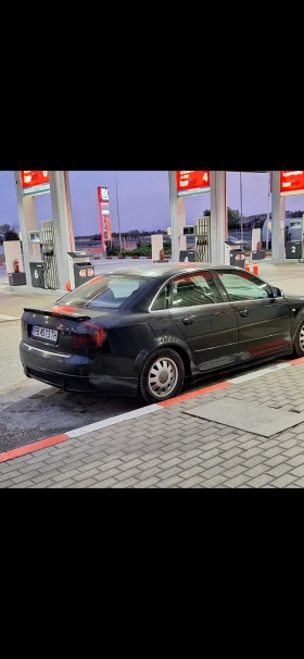 Audi A4 Audi A4 B6 1.9 TDI - 2750 € / 5378.53 лв. - 10421586 6
