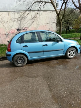 Citroen C3 - 1350 € / 2640.37 лв. - 99200118 3