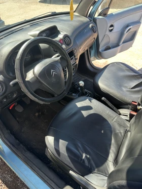 Citroen C3 - 1350 € / 2640.37 лв. - 99200118 5