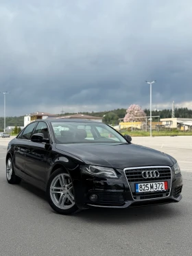 Audi A4 1.8 TFSI Уникат - 7000 € / 13690.81 лв. - 65611271 3