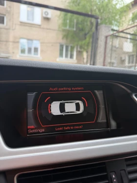 Audi A4 1.8 TFSI Уникат - 7000 € / 13690.81 лв. - 65611271 11