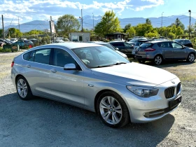 ������ BMW 5 Gran Turismo