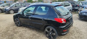 Peugeot 207 1.4I | Mobile.bg � ����� ������ 5