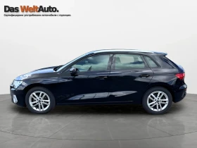 Audi A3 - 22500 € - 50771541 2