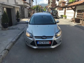 Ford Focus 2.0