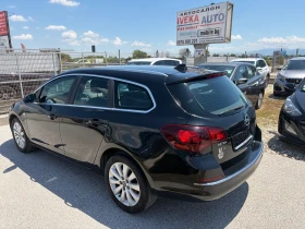 Opel Astra undefined | Auto.bg — изображение 6