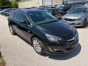 Opel Astra undefined | Auto.bg — изображение 3