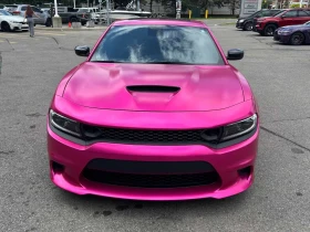 Dodge Charger * Scat Pack 392 * CARFAX * БЕЗ ПЪРВОНАЧАЛНА ВНОСКА - 48900 € / 95640.09 лв. - 45764027 6