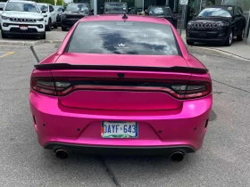 Dodge Charger * Scat Pack 392 * CARFAX * БЕЗ ПЪРВОНАЧАЛНА ВНОСКА - 48900 € / 95640.09 лв. - 45764027 4