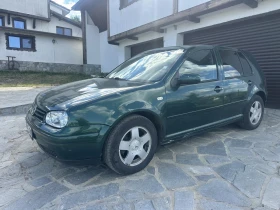 VW Golf Golf 4 - 1800 € / 3520.49 лв. - 28361268 2