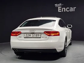 Audi A5 2.0 TDI Quattro | Mobile.bg � ����� ������ 7