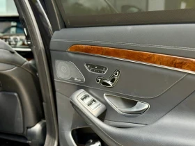 Mercedes-Benz S 350 LONG/DISTRONIC/4MATIC/BURMESTER/7G-TRONIC/360  - 32480 € / 63525.36 лв. - 48819207 12