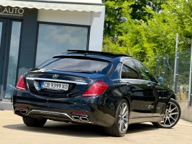 Mercedes-Benz S 350 LONG/DISTRONIC/4MATIC/BURMESTER/7G-TRONIC/360  - 32480 € / 63525.36 лв. - 48819207 6