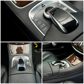 Mercedes-Benz S 350 LONG/DISTRONIC/4MATIC/BURMESTER/7G-TRONIC/360  - 32480 € / 63525.36 лв. - 48819207 16
