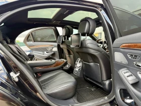 Mercedes-Benz S 350 LONG/DISTRONIC/4MATIC/BURMESTER/7G-TRONIC/360  - 32480 € / 63525.36 лв. - 48819207 9