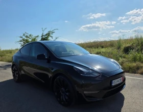 Tesla Model Y Performance Гаранция | Auto.bg — изображение 8