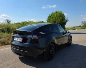 Tesla Model Y Performance Гаранция | Auto.bg — изображение 6