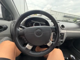 Daewoo Lacetti 1.8 ���� LPG | Mobile.bg � ����� ������ 7