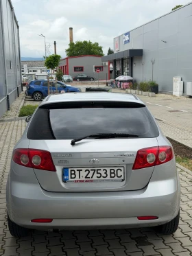 Daewoo Lacetti 1.8 ���� LPG | Mobile.bg � ����� ������ 5