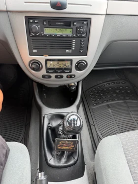 Daewoo Lacetti 1.8 ���� LPG | Mobile.bg � ����� ������ 9