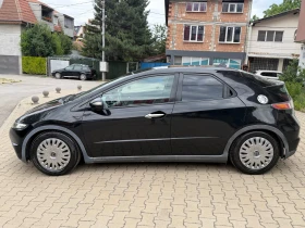 Honda Civic Газов Инжекцион   - 1850 € / 3618.29 лв. - 53010542 7